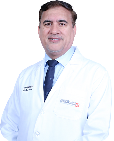 Dr. Shoja Rahbari